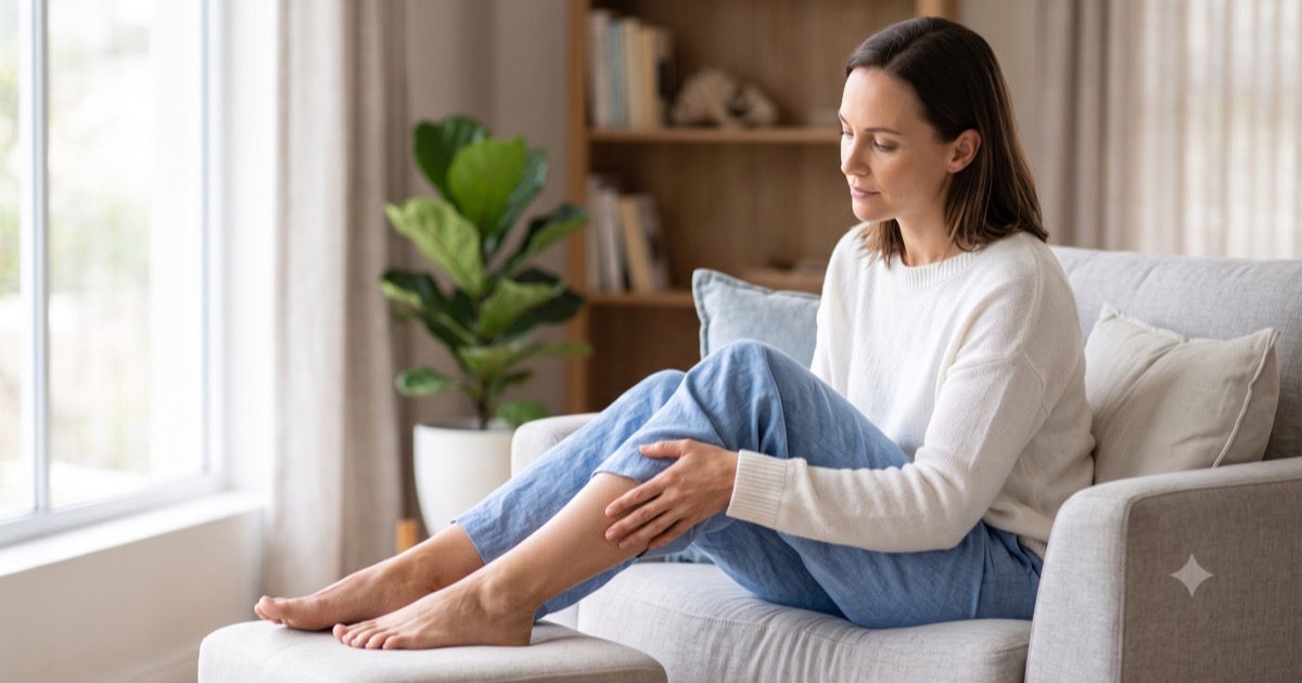 5 sinais de que suas pernas precisam de um angiologista