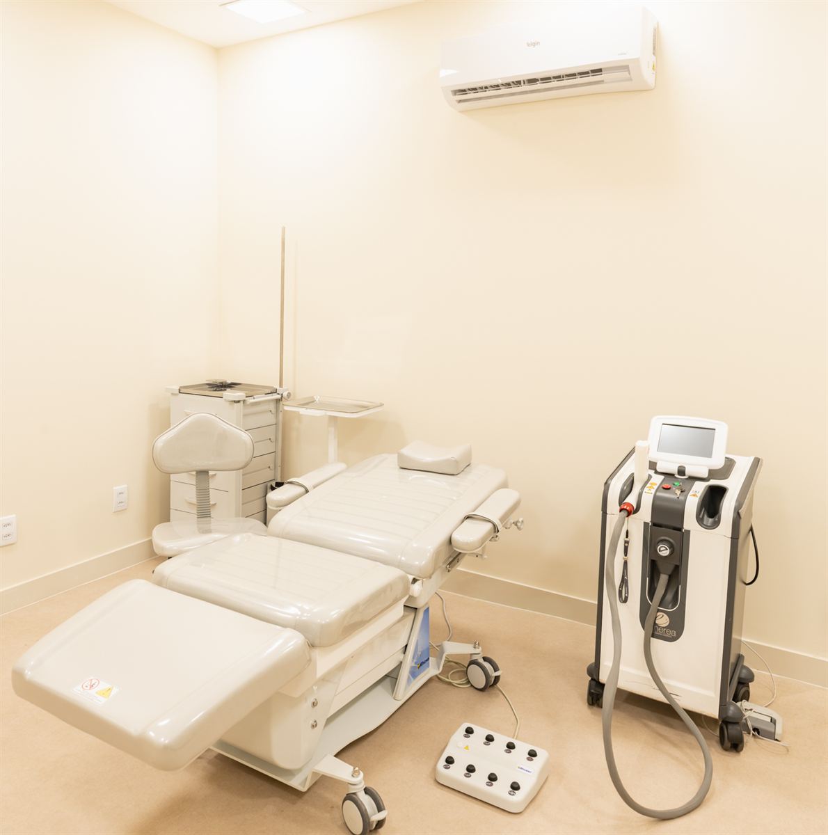 Escleroterapia em Nova Lima: consulta e exame no mesmo dia