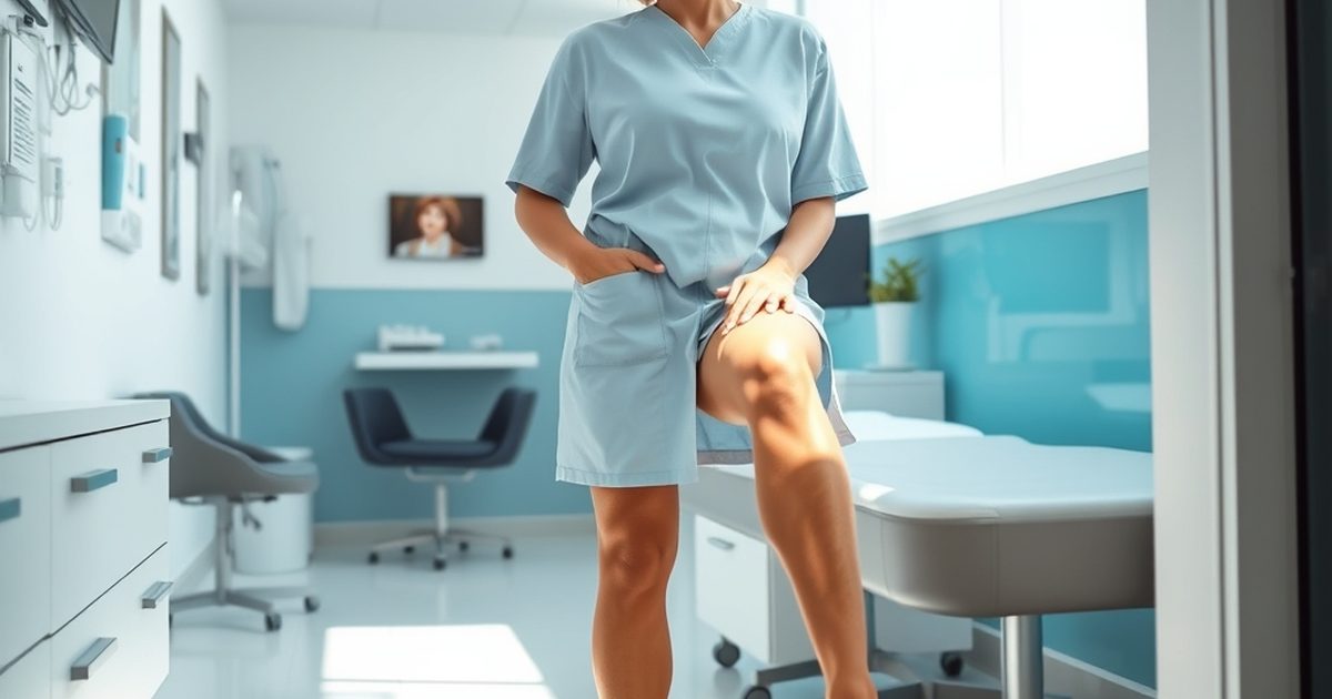 Tratamento de Lipedema BH: Diagnóstico e Manejo